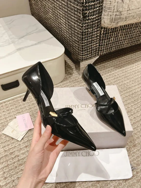 Jimmy Choo Shoe 